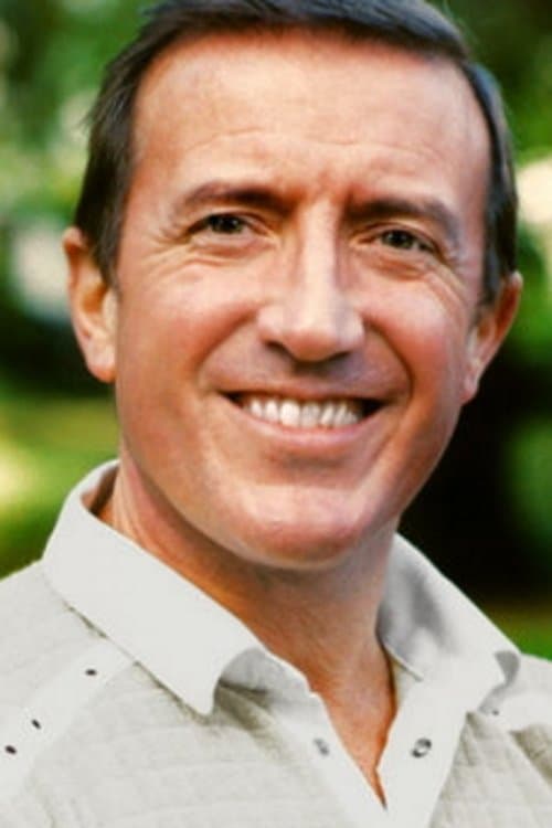 Roy Castle zdjęcie