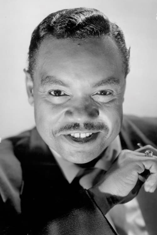 Roy Glenn zdjęcie