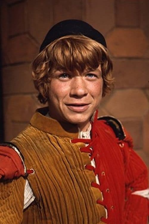 Roy Holder zdjęcie