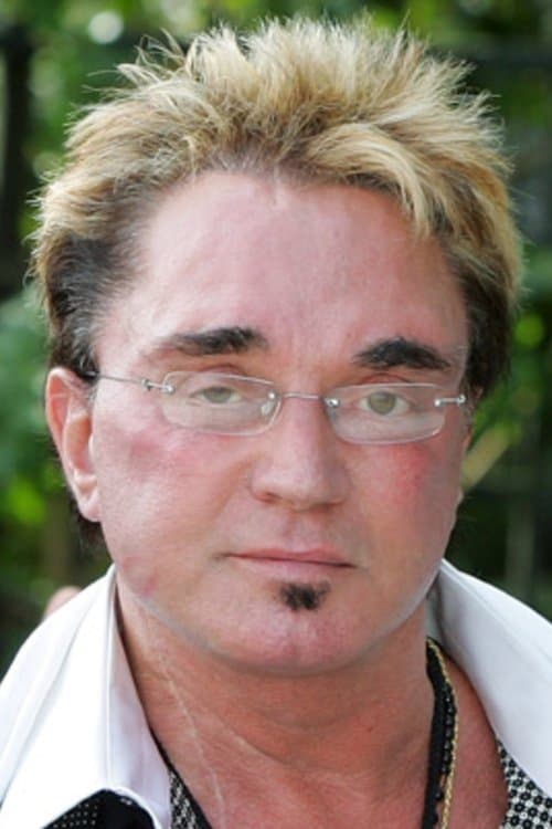 Roy Horn zdjęcie