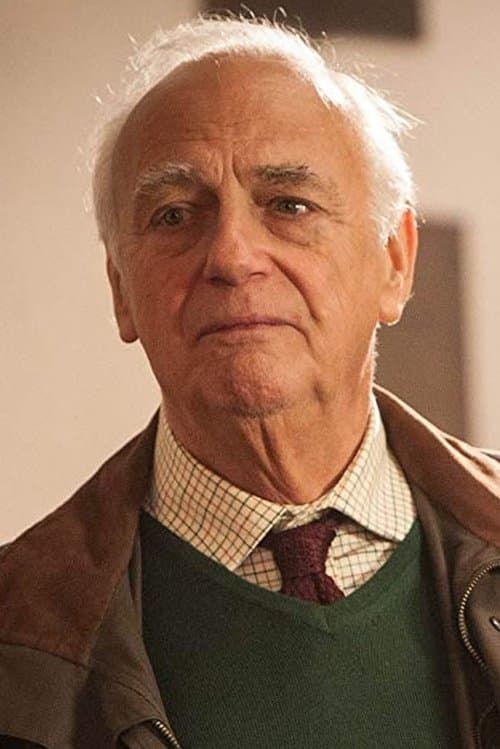 Roy Hudd zdjęcie