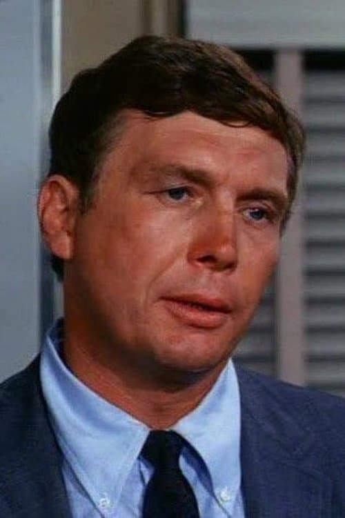 Roy Jenson zdjęcie
