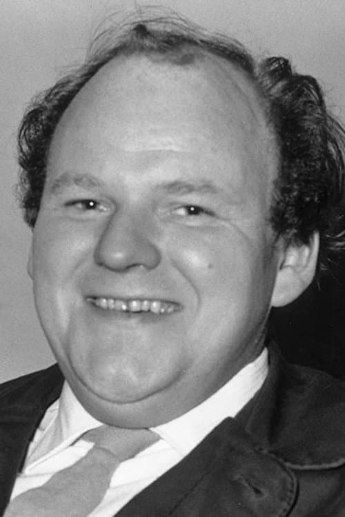 Roy Kinnear zdjęcie