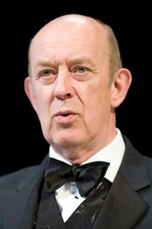 Roy Marsden zdjęcie