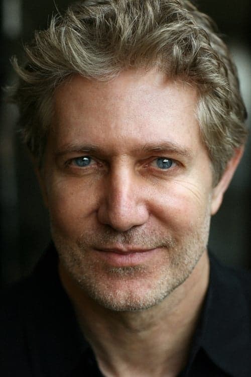 Roy McCrerey zdjęcie
