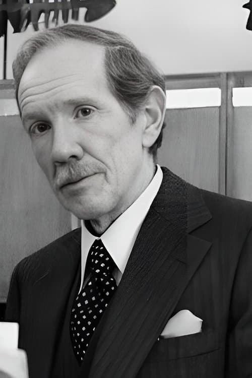 Roy Poole zdjęcie
