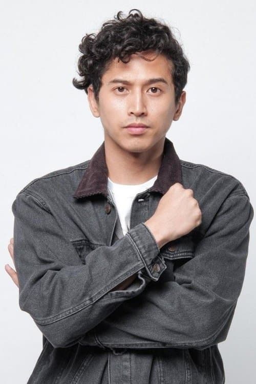 Roy Sungkono zdjęcie