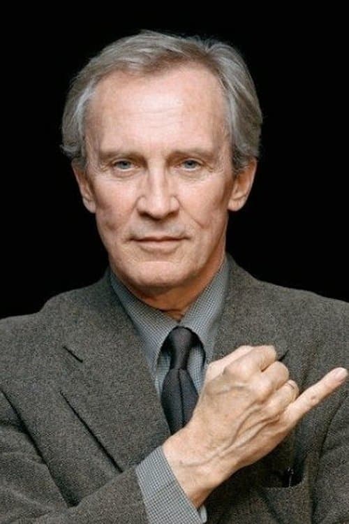 Roy Thinnes zdjęcie