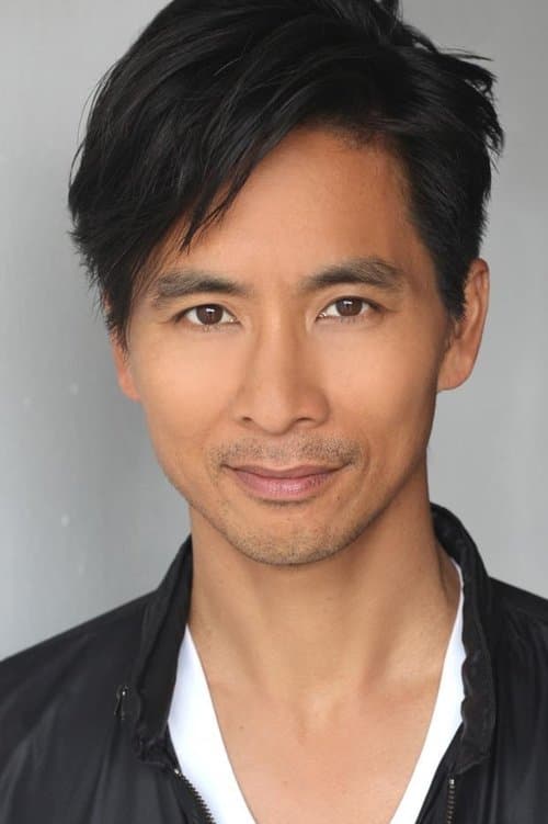Roy Vongtama zdjęcie