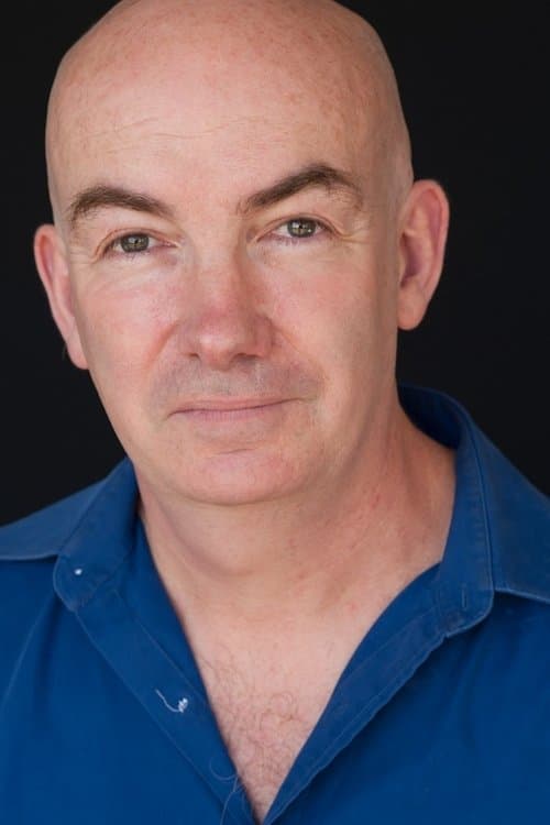 Roy Ward zdjęcie