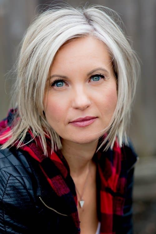 Roz Murray zdjęcie