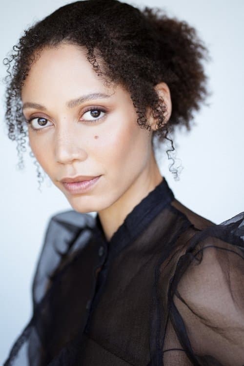 Rryla McIntosh zdjęcie