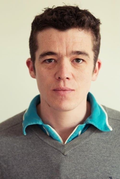 Rúaidhrí Conroy zdjęcie