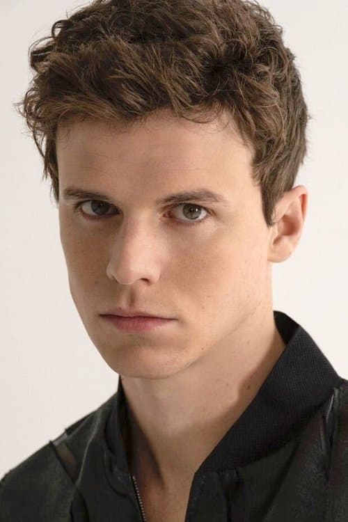 Ruairí O'Connor zdjęcie
