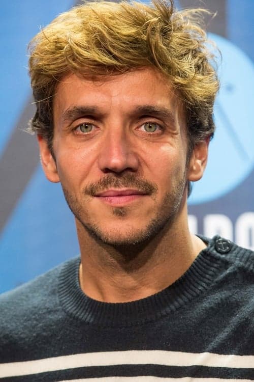 Ruben Alves zdjęcie