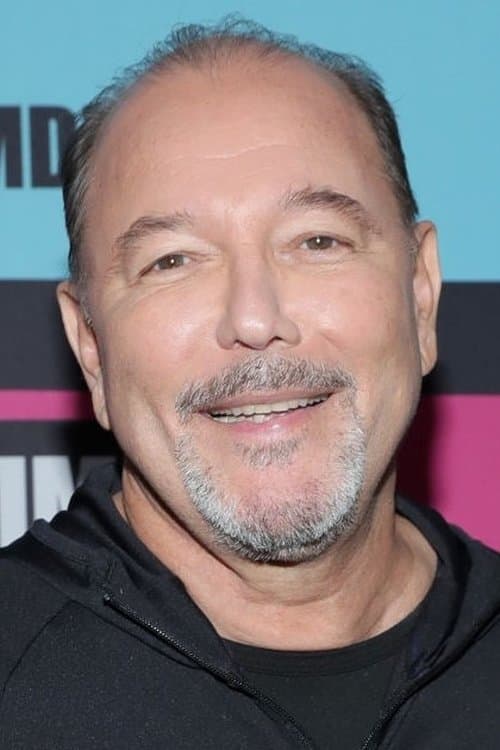 Rubén Blades zdjęcie