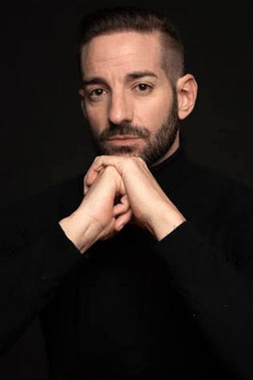 Rubén Yuste zdjęcie