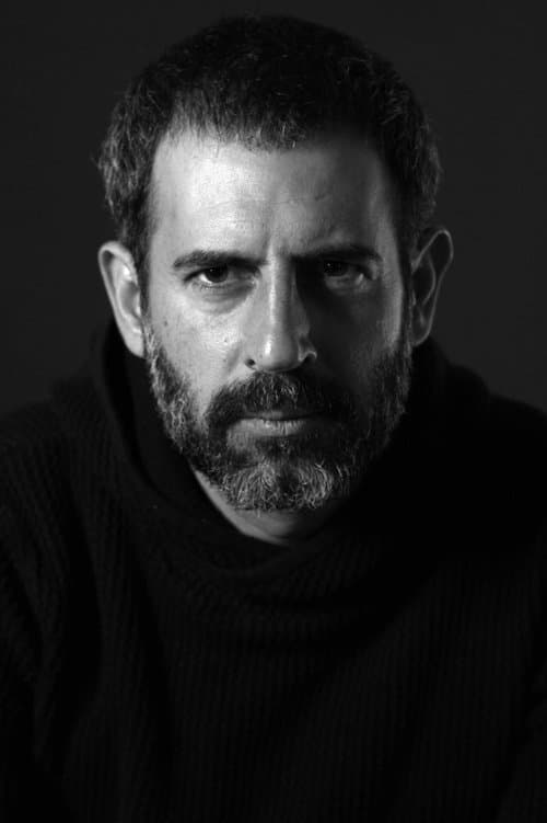 Rubén Zamora zdjęcie
