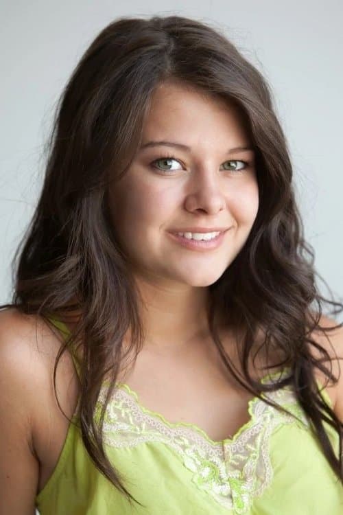 Ruby Chase O'Neil zdjęcie