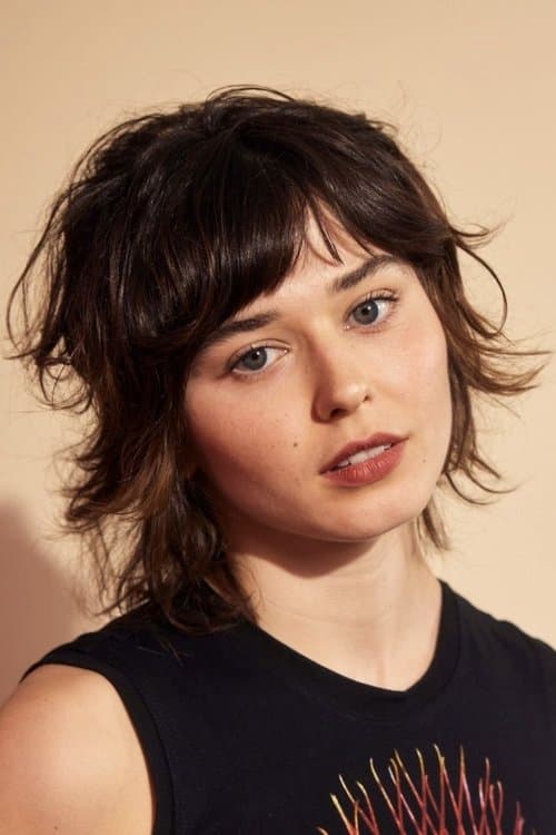 Ruby Cruz zdjęcie