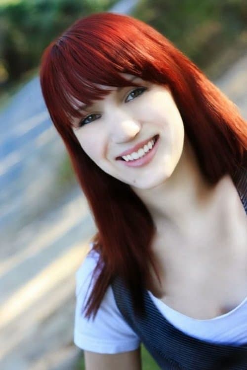 Ruby LaRocca zdjęcie
