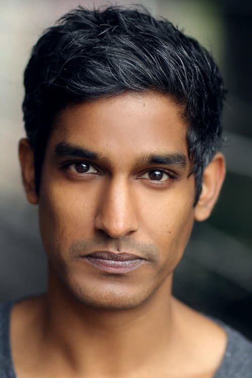 Rudi Dharmalingam zdjęcie