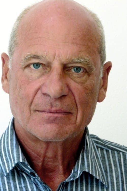 Rüdiger Kuhlbrodt zdjęcie