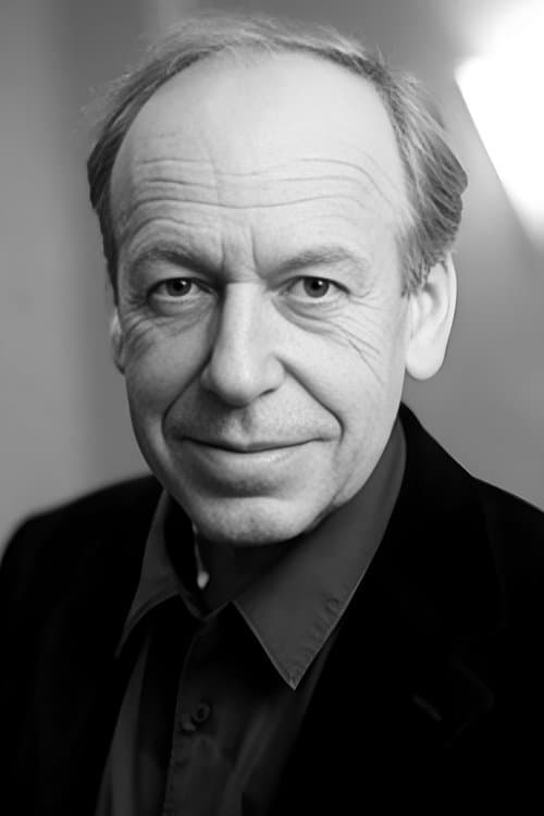 Rüdiger Vogler zdjęcie