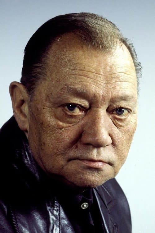 Rudolf Hrušínský zdjęcie