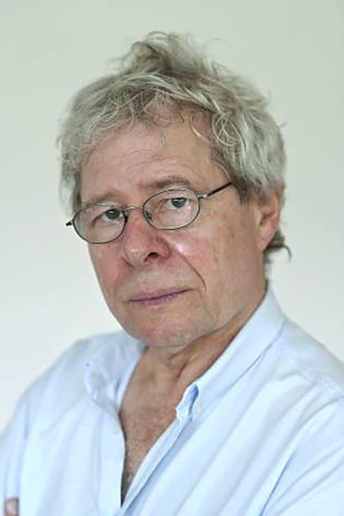 Rudolf Lucieer zdjęcie