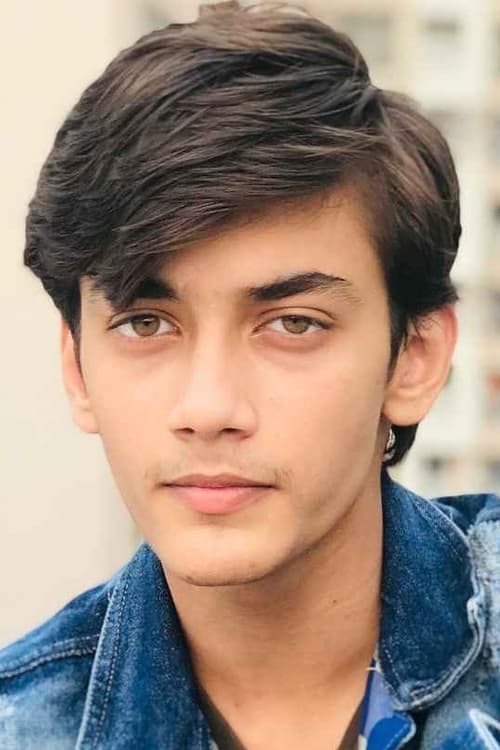 Rudra Soni zdjęcie