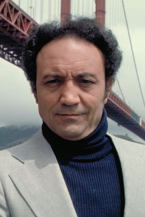 Rudy De Luca zdjęcie