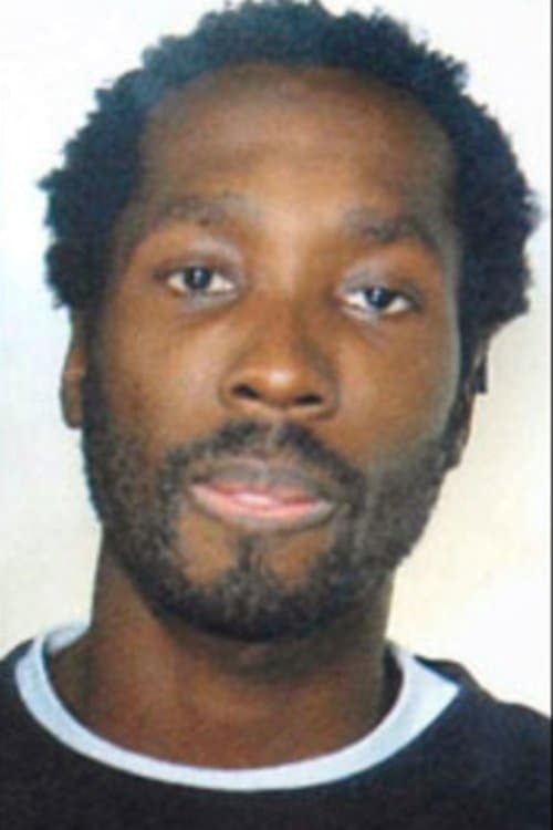 Rudy Guede zdjęcie
