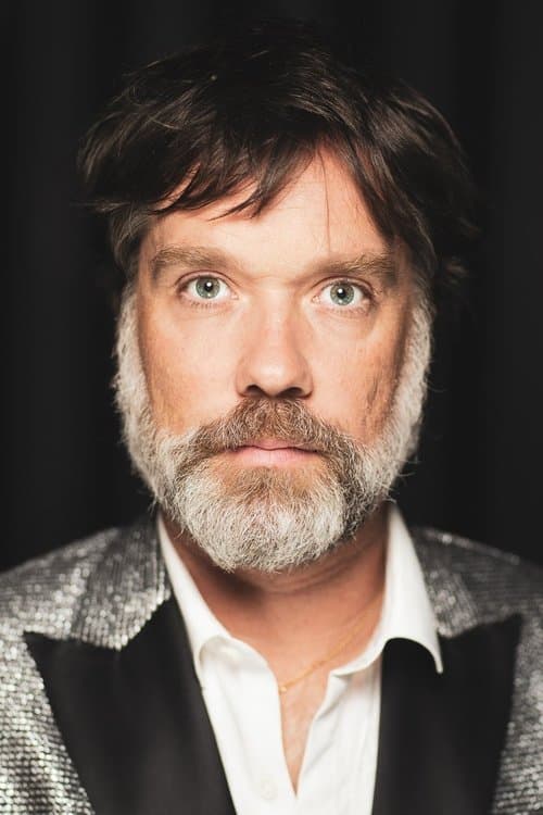 Rufus Wainwright zdjęcie
