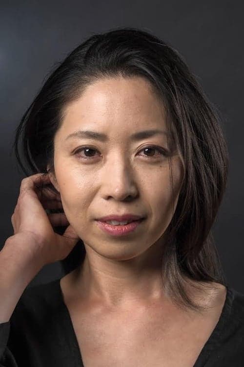 Rumi Kikuchi zdjęcie