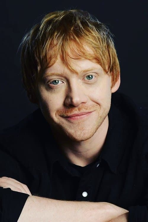 Rupert Grint zdjęcie