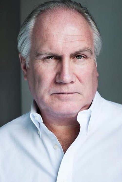 Rupert Vansittart zdjęcie