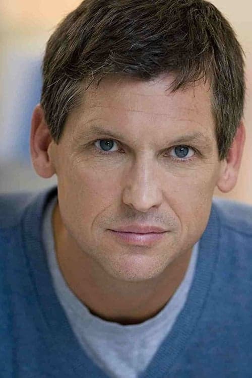 Rus Blackwell zdjęcie