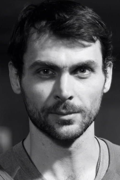 Ruslan Sokolnyk zdjęcie