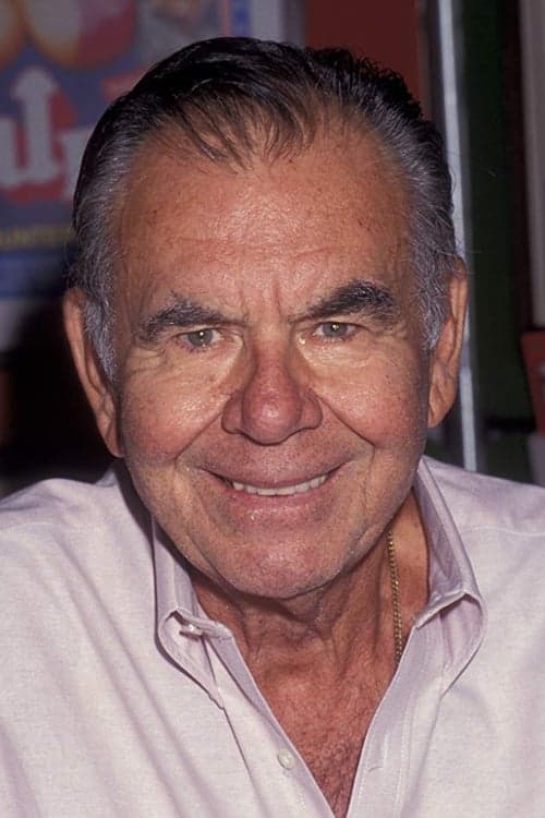 Russ Meyer zdjęcie