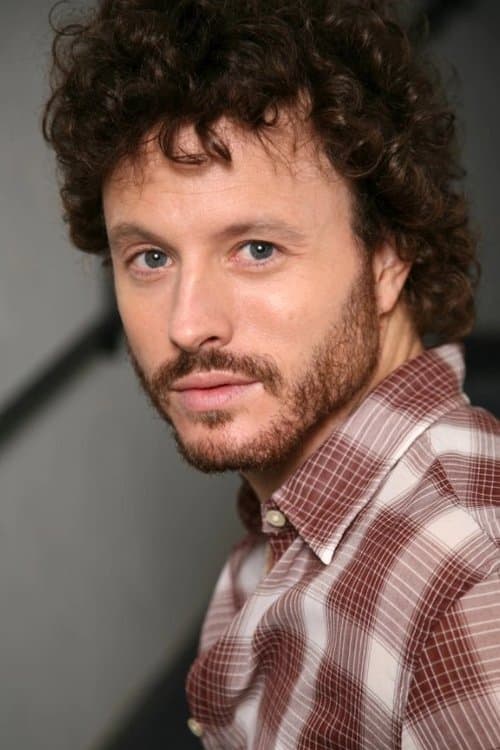 Russell Durham Comegys zdjęcie