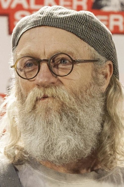 Russell Hodgkinson zdjęcie