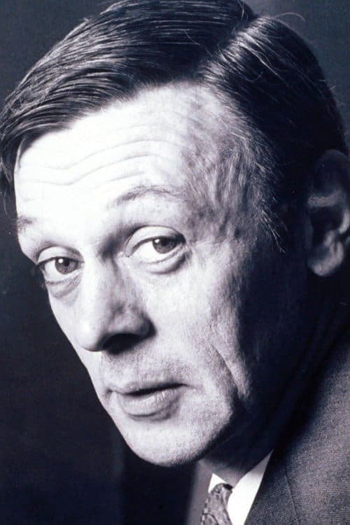 Russell Hunter zdjęcie