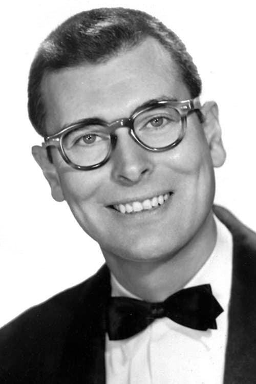 Russell Nype zdjęcie