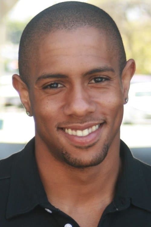 Russell Pitts zdjęcie