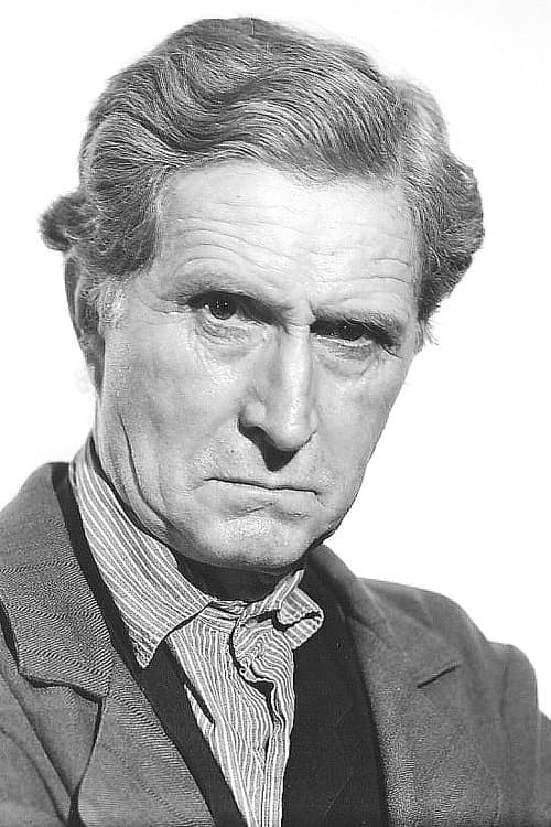 Russell Simpson zdjęcie
