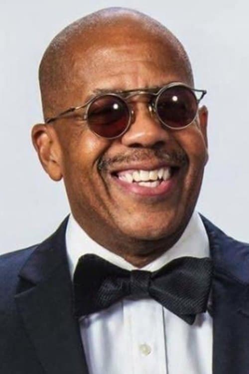Russell Williams II zdjęcie