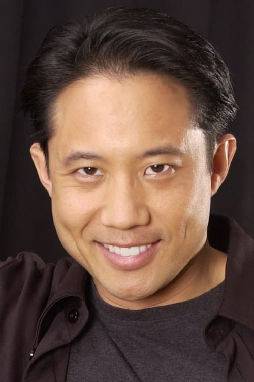 Russell Yuen zdjęcie