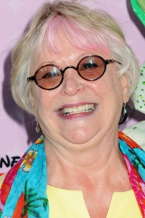 Russi Taylor zdjęcie