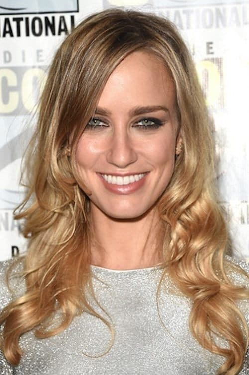 Ruta Gedmintas zdjęcie
